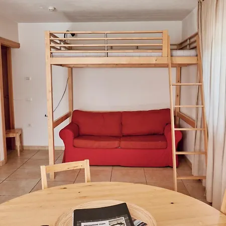 Apartment Casa Zelda *
